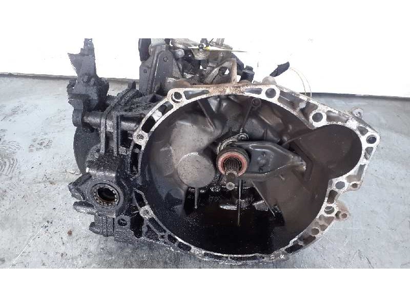 Recambio de caja cambios para peugeot 307 cc (s2) básico referencia OEM IAM 20MB20 B 6V