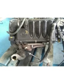 Recambio de motor completo para mercedes-benz clase b (w245) 180 cdi (245.207) referencia OEM IAM 640940  190.000KM 2