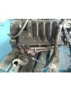 Recambio de motor completo para mercedes-benz clase b (w245) 180 cdi (245.207) referencia OEM IAM 640940  190.000KM