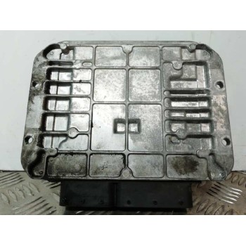 Recambio de centralita motor uce para opel astra j sports tourer cosmo referencia OEM IAM 55579443  