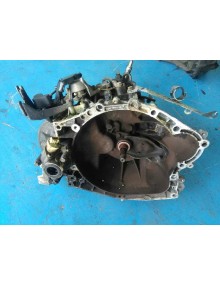 Recambio de caja cambios para citroën xsara picasso 2.0 hdi exclusive referencia OEM IAM 20DL65 B 