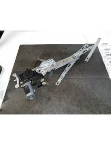 Recambio de elevalunas delantero derecho para opel zafira b cosmo referencia OEM IAM  ELECTRICO 6 PIN 