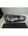 Recambio de faro derecho para mitsubishi lancer sportback (cx) inform referencia OEM IAM  SOPORTE ROTO BIFARO