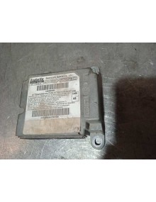 Recambio de centralita airbag para fiat fiorino básico referencia OEM IAM 610155800D 1353557080 