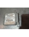 Recambio de centralita airbag para fiat fiorino básico referencia OEM IAM 610155800D 1353557080 