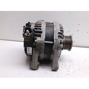 Recambio de alternador para opel combo e tour / life (k9) 1.5 referencia OEM IAM 9824742880 vere8411 a002tv0781ze