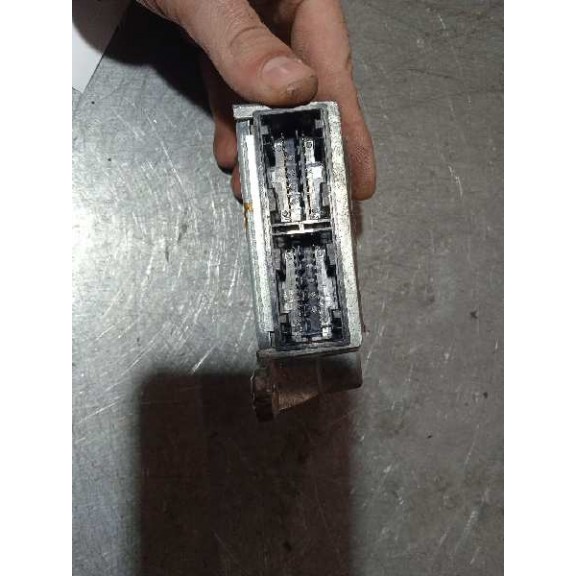 Recambio de centralita airbag para fiat fiorino básico referencia OEM IAM 610155800D 1353557080 