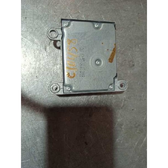 Recambio de centralita airbag para fiat fiorino básico referencia OEM IAM 610155800D 1353557080 