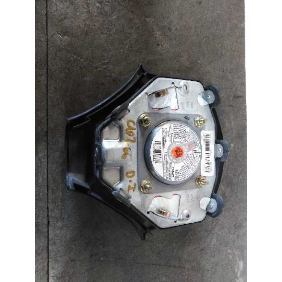 Recambio de airbag delantero izquierdo para toyota corolla (e12) 1.6 linea luna berlina referencia OEM IAM 451300W07061401051A  