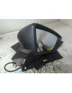 Recambio de retrovisor derecho para seat leon st (5f8) reference advanced referencia OEM IAM 5F1857508Q9B9 GRIS ABATIBLE 6 PINS