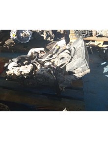 Recambio de motor completo para mercedes-benz clase a (w168) 1.6 cat referencia OEM IAM 166960  171.000KM