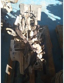 Recambio de motor completo para mercedes-benz clase a (w168) 1.6 cat referencia OEM IAM 166960  171.000KM 2