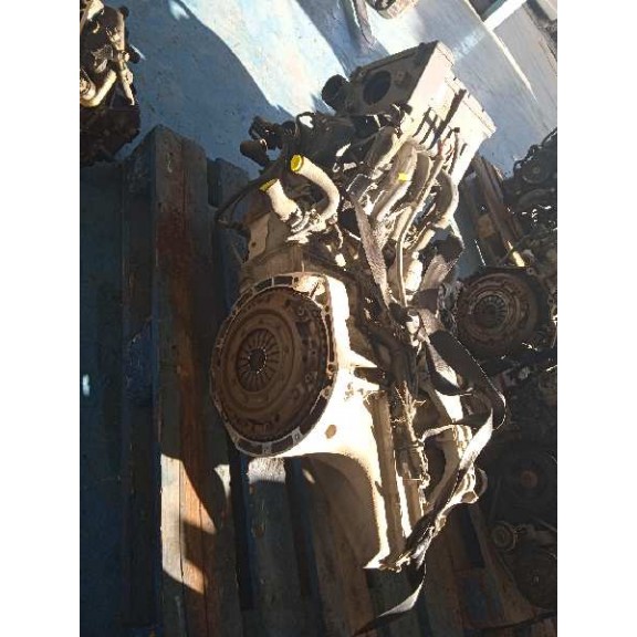 Recambio de motor completo para mercedes-benz clase a (w168) 1.6 cat referencia OEM IAM 166960  171.000KM