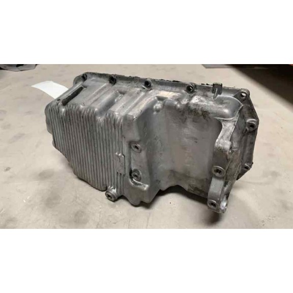 Recambio de carter para fiat doblo (119) 1.9 jtd cat referencia OEM IAM   