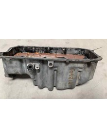 Recambio de carter para fiat doblo (119) 1.9 jtd cat referencia OEM IAM    2