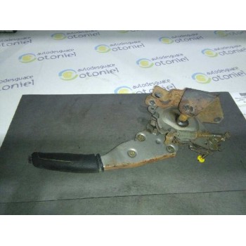 Recambio de palanca freno de mano para peugeot 407 2.0 16v hdi fap referencia OEM IAM 9658987377 965898737700 