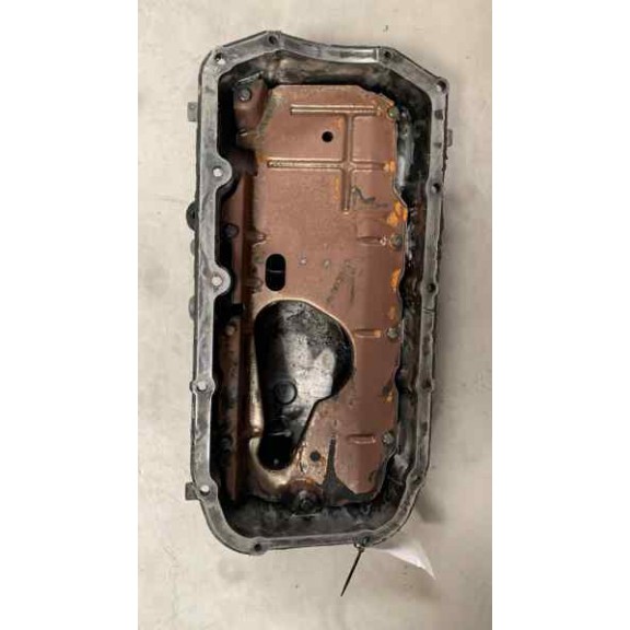 Recambio de carter para fiat doblo (119) 1.9 jtd cat referencia OEM IAM   