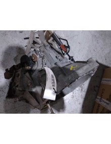 Recambio de caja cambios para fiat punto (199) easy referencia OEM IAM  5V 
