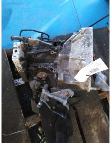 Recambio de caja cambios para fiat punto (199) easy referencia OEM IAM  5V  2