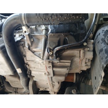 Recambio de caja cambios para ford kuga i 2.5 4x4 referencia OEM IAM 9V4N7000AC  