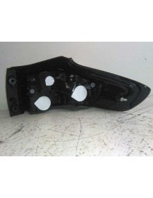 Recambio de piloto trasero izquierdo para opel zafira tourer referencia OEM IAM 1222320 NUEVO SIN PORTALAMPARAS 2