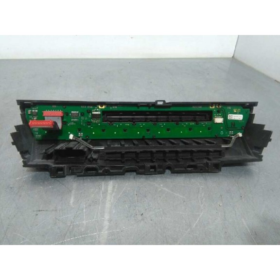 Recambio de sistema audio / radio cd para bmw x5 (e70) 3.0d referencia OEM IAM  MANDO 