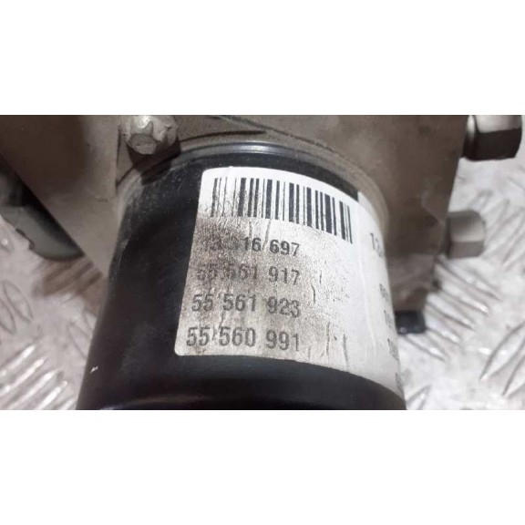 Recambio de abs para opel insignia berlina cosmo referencia OEM IAM 13316697  