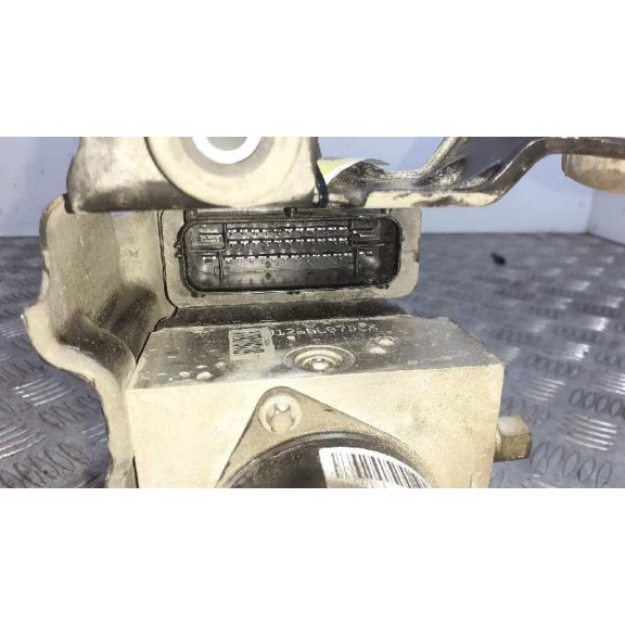 Recambio de abs para opel insignia berlina cosmo referencia OEM IAM 13316697  