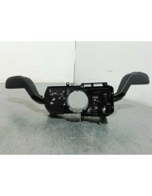 Recambio de mando multifuncion para seat ibiza (6j5) ecomotive referencia OEM IAM 7H0953503GH LIMPIA INTERMITENTES 2