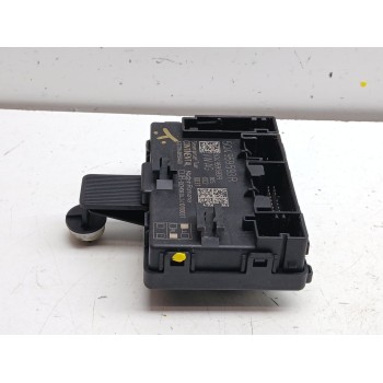 Recambio de modulo confort para skoda octavia iv (nx3, nn3, pv3) 1.5 tsi referencia OEM IAM 5q4959593r  