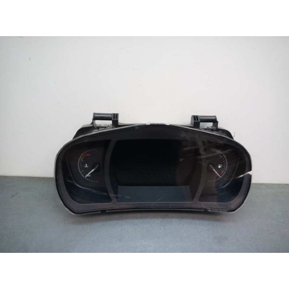 Recambio de cuadro instrumentos para renault megane iv berlina 5p 1.3 tce referencia OEM IAM p248105618r  248105618r