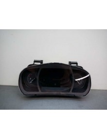 Recambio de cuadro instrumentos para renault megane iv berlina 5p 1.3 tce referencia OEM IAM p248105618r  248105618r 2