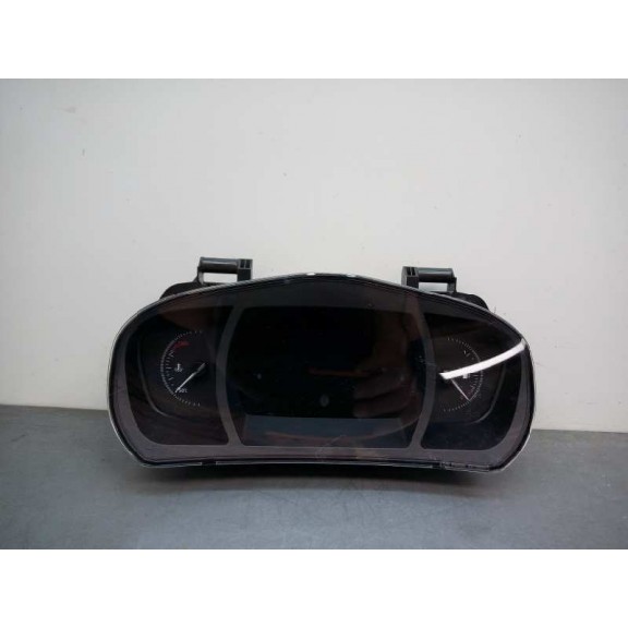 Recambio de cuadro instrumentos para renault megane iv berlina 5p 1.3 tce referencia OEM IAM p248105618r  248105618r
