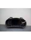 Recambio de cuadro instrumentos para renault megane iv berlina 5p 1.3 tce referencia OEM IAM p248105618r  248105618r