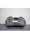 Recambio de cuadro instrumentos para renault megane iv berlina 5p 1.3 tce referencia OEM IAM p248105618r  248105618r