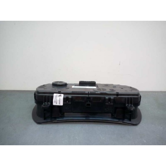 Recambio de cuadro instrumentos para renault megane iv berlina 5p 1.3 tce referencia OEM IAM p248105618r  248105618r