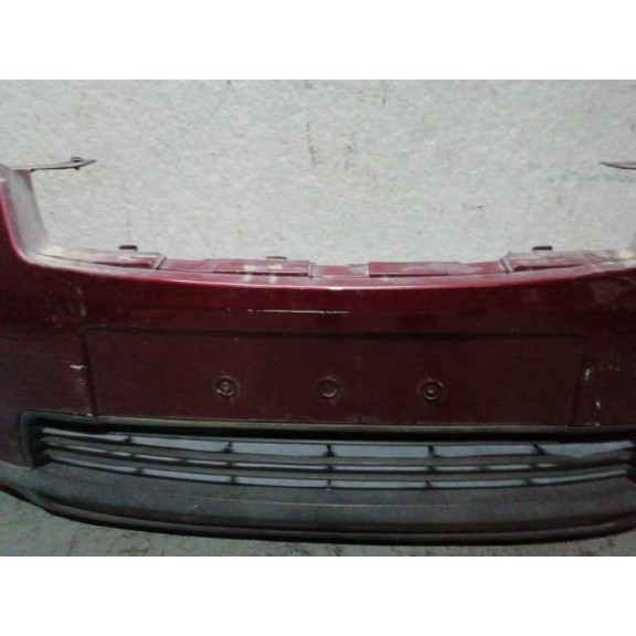 Recambio de paragolpes delantero para ford focus c-max (cap) ambiente (d) referencia OEM IAM 3M51R17C749AD GRANATE ROZADO 