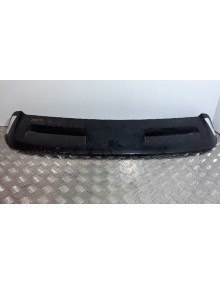 Recambio de aleron trasero para ford focus lim. (cb4) trend referencia OEM IAM 4M5JZ44210ABW NEGRO 