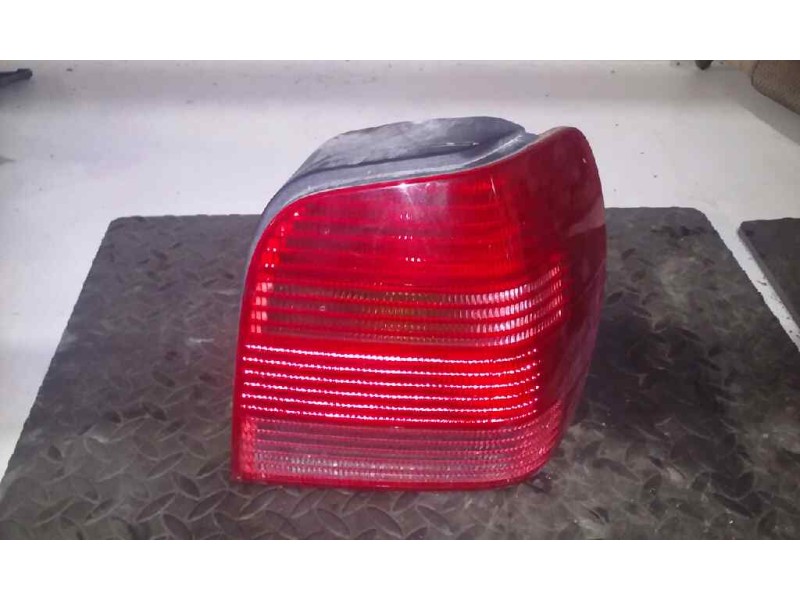 Recambio de piloto trasero derecho para volkswagen polo berlina (6n2) trendline referencia OEM IAM   