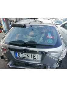 Recambio de porton trasero para subaru impreza g12 classic referencia OEM IAM 60809FG0209P  