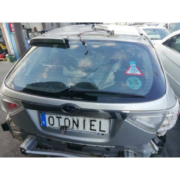 Recambio de porton trasero para subaru impreza g12 classic referencia OEM IAM 60809FG0209P  