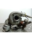 Recambio de turbocompresor para hyundai i30 style referencia OEM IAM 7752740002 232012A701 282012A700