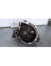 Recambio de caja cambios para peugeot 1007 urban referencia OEM IAM 20CQ66 M 89.608KM 