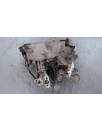 Recambio de caja cambios para peugeot 1007 urban referencia OEM IAM 20CQ66 M 89.608KM 