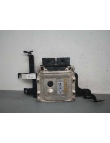 Recambio de centralita motor uce para hyundai i20 trend blue referencia OEM IAM 391F203GA0 0261S10773 