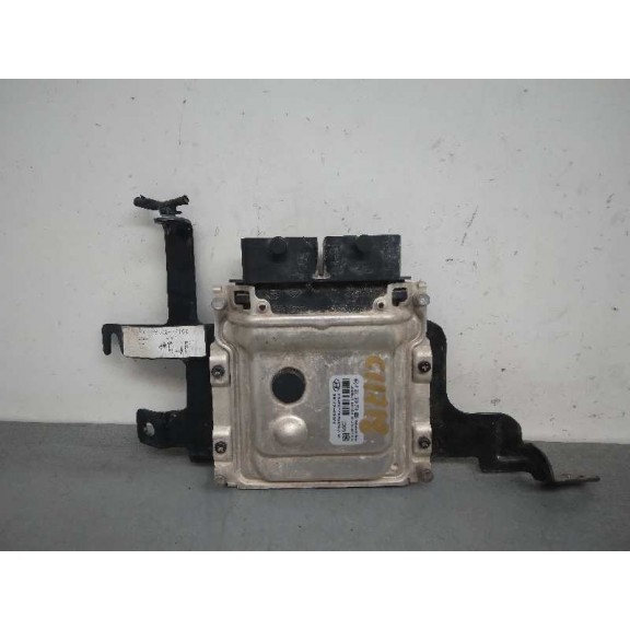 Recambio de centralita motor uce para hyundai i20 trend blue referencia OEM IAM 391F203GA0 0261S10773 