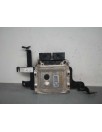 Recambio de centralita motor uce para hyundai i20 trend blue referencia OEM IAM 391F203GA0 0261S10773 