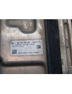 Recambio de centralita motor uce para hyundai i20 trend blue referencia OEM IAM 391F203GA0 0261S10773 