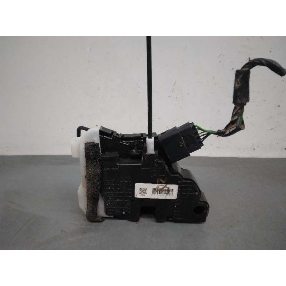 Recambio de cerradura puerta delantera izquierda para hyundai i20 trend blue referencia OEM IAM 81310C8020 6 CABLES 