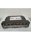 Recambio de modulo confort para chevrolet cruze station wagon lt+ referencia OEM IAM 13588447  BCM